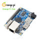 Orange Pi One 1Gb Memory Development Board with Allwinner H3 Chip for Open-Source Programming Microcontroller