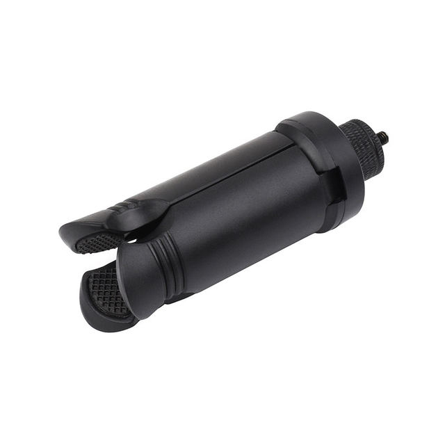 Weixue Foldable Desktop Tripod Universal Stand for Outdoor Dslr and Mirrorless Cameras Compatible with Dji Pocket 3