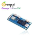 Orangepi Zero2W Is a Development Board Powered by Allwinner H618 That Supports Android, Linux, and Other Operating Systems