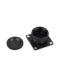 1.6 Megapixel Global Shutter Camera Module Imx296 Sensor Chip Supports Raspberry Pi Motherboard