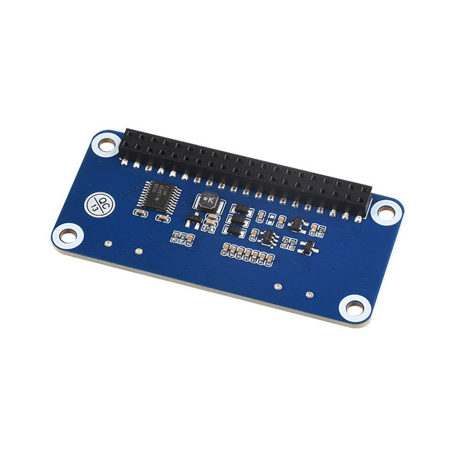 Weixue E-Paper Driver Hat E-Paper Screen Driver Board Is Compatible with Arduino Raspberry Pi 4/3B+