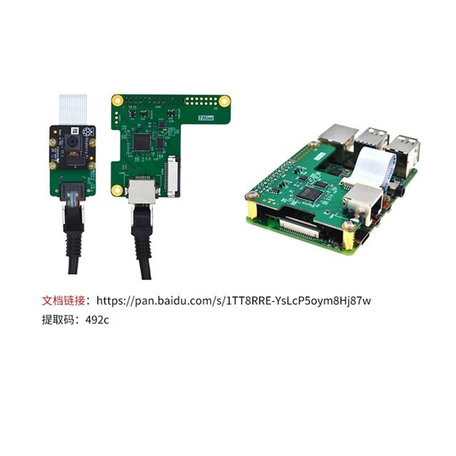 Raspberry Pi Camera Module Raspberrypi Camera V2 V3 New Version Csi Interface