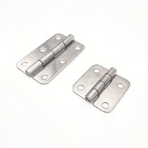 SHHPS6-2 Box Hinge 30 * 32 Hole to Stainless Steel Butterfly Hinge