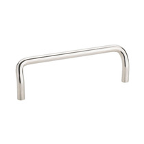 RE Jingyu A-1075-4S A-1075-5S A-1075-6S A-1075-7S Square Stainless Steel Pull Handle