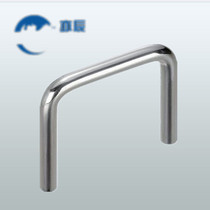 UWANCS6 7 8 9-48 66 Stainless Steel Small Pull Handle UWANC Small Pull Handle