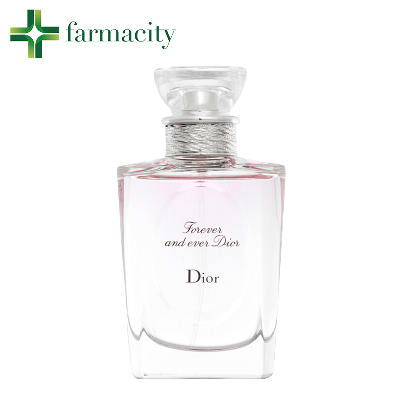 Dior/迪奥Forever And Ever永恒的爱女士淡香水 100ml