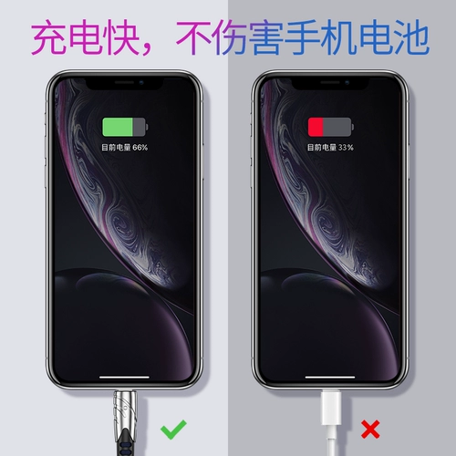X-IT Huawei, совместимый высокоскоростной универсальный мобильный телефон *S, длинный оригинальный зарядный кабель, андроид, 9plus
