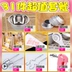 Vẫn di chuyển hộ gia đình mini đập trứng điện máy trộn kem cầm tay và máy đánh trứng bán thanh lý máy đánh trứng Máy trộn điện