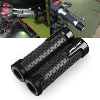 Honda pcx160 modified handlebar cover faucet grip cover
