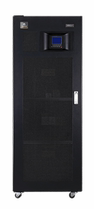 Emerson NX100KVA UPS uninterruptible power supply three in three out 100KVA load 90KW external battery