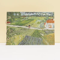 Деревенская жизнь