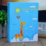 Фотоальбом, милый корейский книга роста