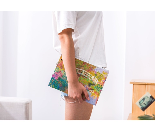 Корейский фотоальбом, «сделай сам», 10 дюймов, креативный подарок