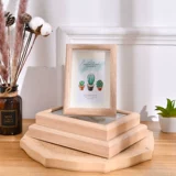 Creative Frame Swing in ins Wind, северная европейская личность 5 -INCH, 66 -INCH 7 8 -INCH A4, Фотографии для стирки, создание древесины