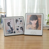 Детская фоторамка, настенная фотография, в корейском стиле, 5 дюймов, 10 дюймов