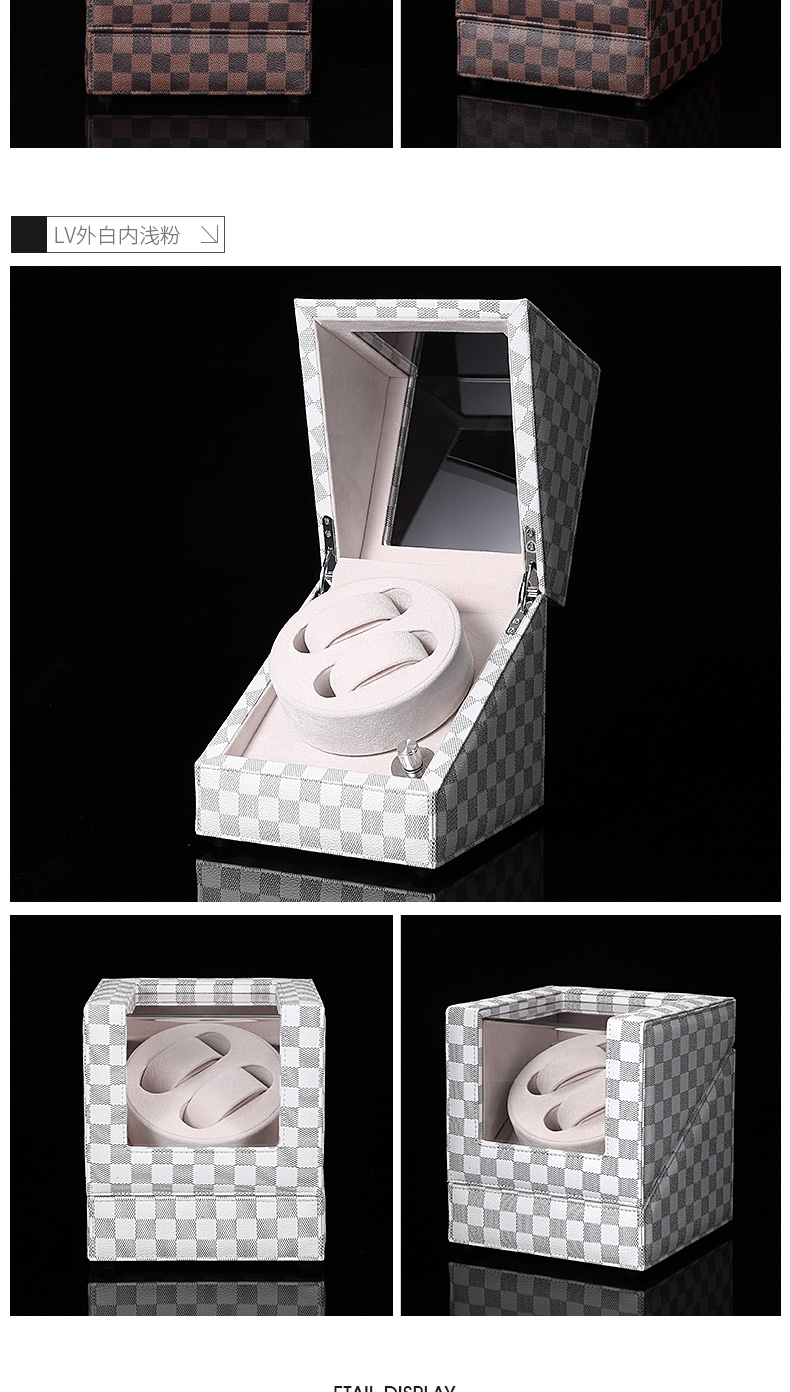 Boite à bijoux - Ref 3106461 Image 21