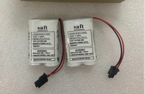 Brand new original IRB 1200 3HAC051036-001 7 2Ah robot battery 3 6V battery