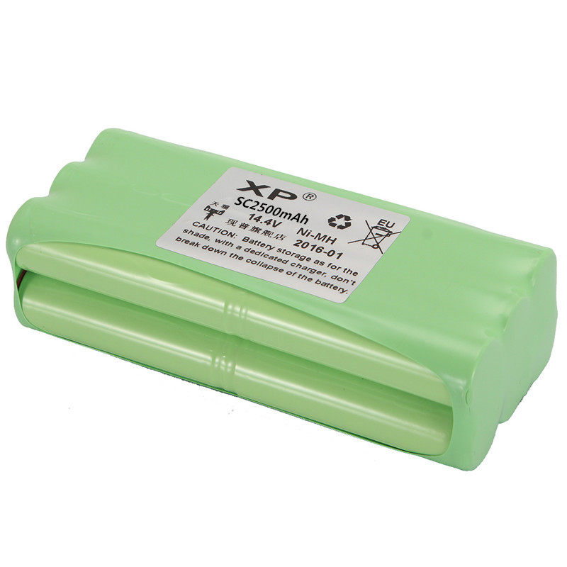 With Nori Applicable Whirlpool Sweeper Accessories L68m sweeper Man battery 14 4V High capacity-Taobao