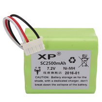 Enoch applies iRobot mopping machine battery braava380t Mint5200C wiping robot accessories