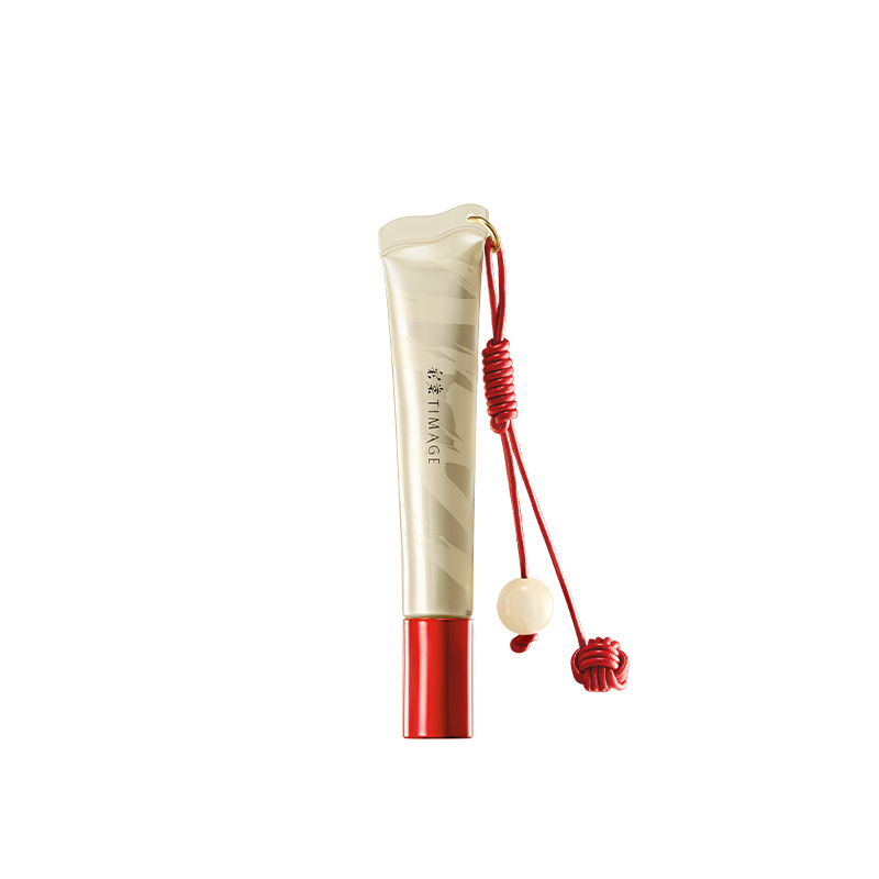 【立即抢购】彩棠TIMAGE彩棠0感精华唇蜜口红嘟嘟唇润保湿