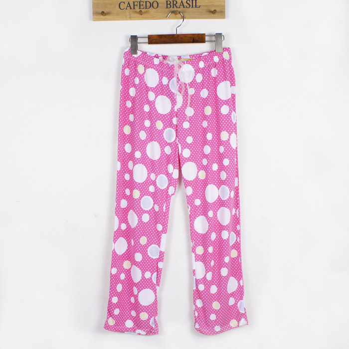 Pantalon pyjama - Ref 719116 Image 40