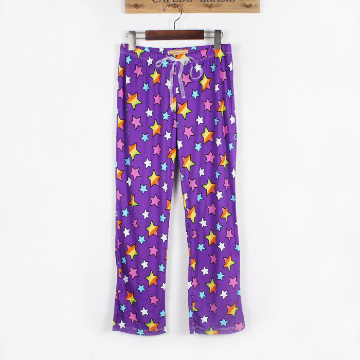 Pantalon pyjama - Ref 719116 Image 42