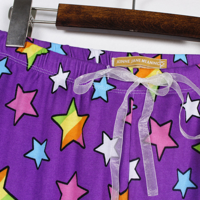 Pantalon pyjama - Ref 719116 Image 50