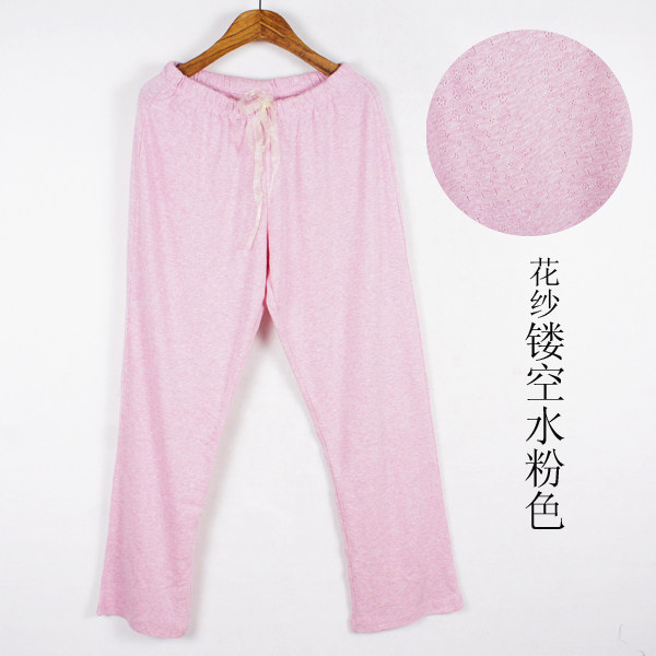 Pantalon pyjama - Ref 719116 Image 30