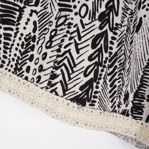 Pantalon pyjama - Ref 716694 Image 17