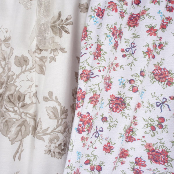 Pantalon pyjama - Ref 719116 Image 47