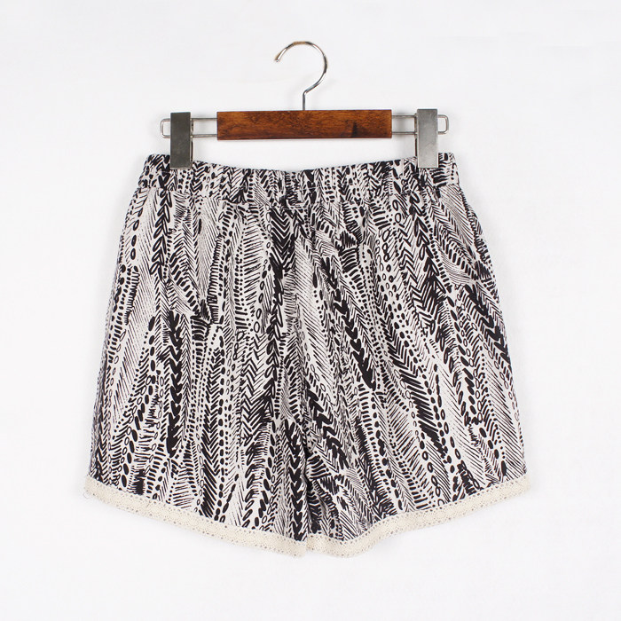 Pantalon pyjama - Ref 716694 Image 12