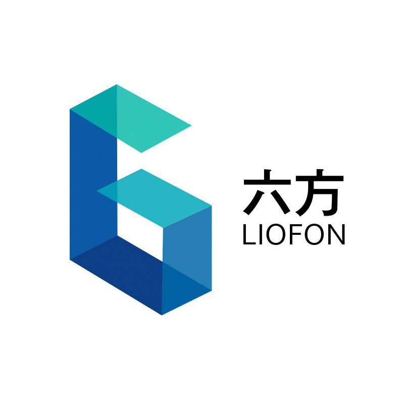 六方五金的LOGO
