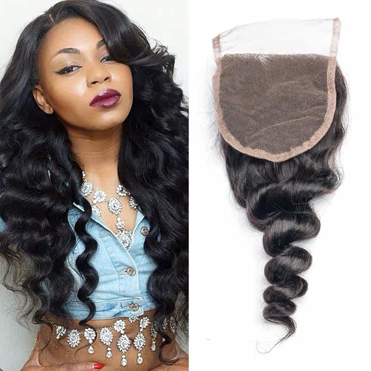 Extension cheveux - Ref 220263 Image 6