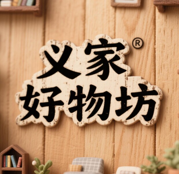 义家好物坊