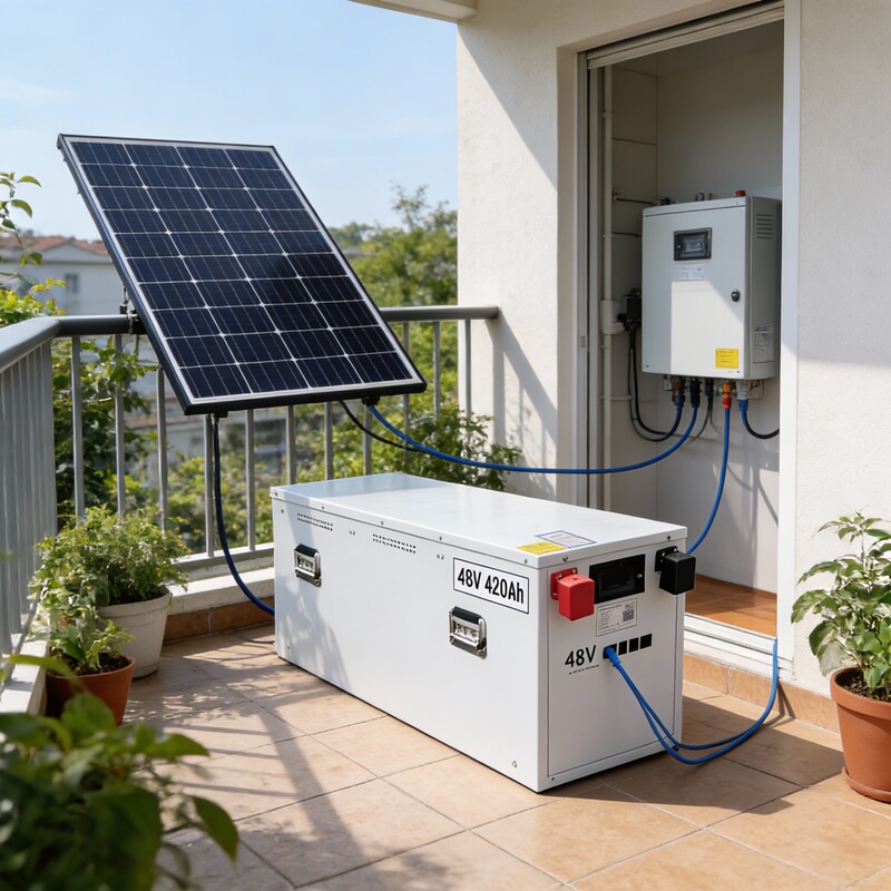 Byd Lithium Iron Phosphate. Long Battery Life. Maintenance-Free. 12-72V Fast Charging. Photovoltaic Energy Storage Battery