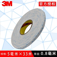 Белый, 5mm, 33м