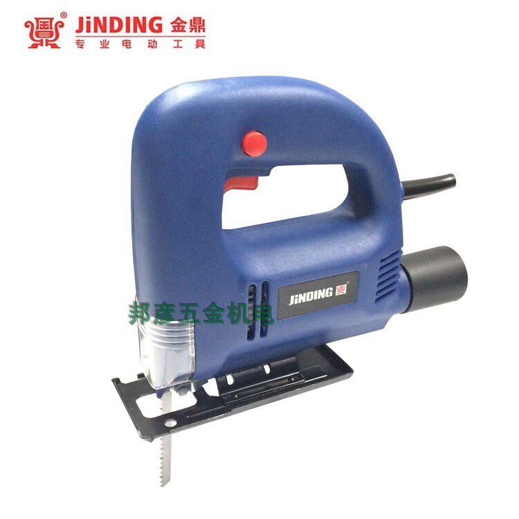 Golden Tripod Electric Curve Saw Domestic Electric Saw Multifunction Hand Pulled Flowers Sawing and sawing machine saw wood saw promotion