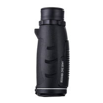 New JIAGE single-tube telescope high-double HD microlight night vision non-infrared adult large-diameter mobile phone