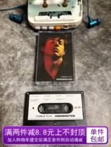 Charlie Puth Album Voicenotes Tape Black Edition New Gift Ten Products