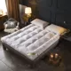 Giá rẻ siêu mềm dày dày tatami nệm đôi nệm 1.5m2 khách sạn năm sao dành riêng sạn 1.8 - Nệm