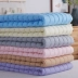 Giường nệm mỏng cotton mùa thu và mùa đông thoáng khí máy giặt dày giặt bông chống trượt 1,5m có thể là 1,8m giường đệm Nệm