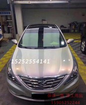 Silver changing red gold Purple Color Dragon Car Whole Car Change Color Spray Painting AASUND Auto Discoloration Lacquered Hub Special Effects Lacquer