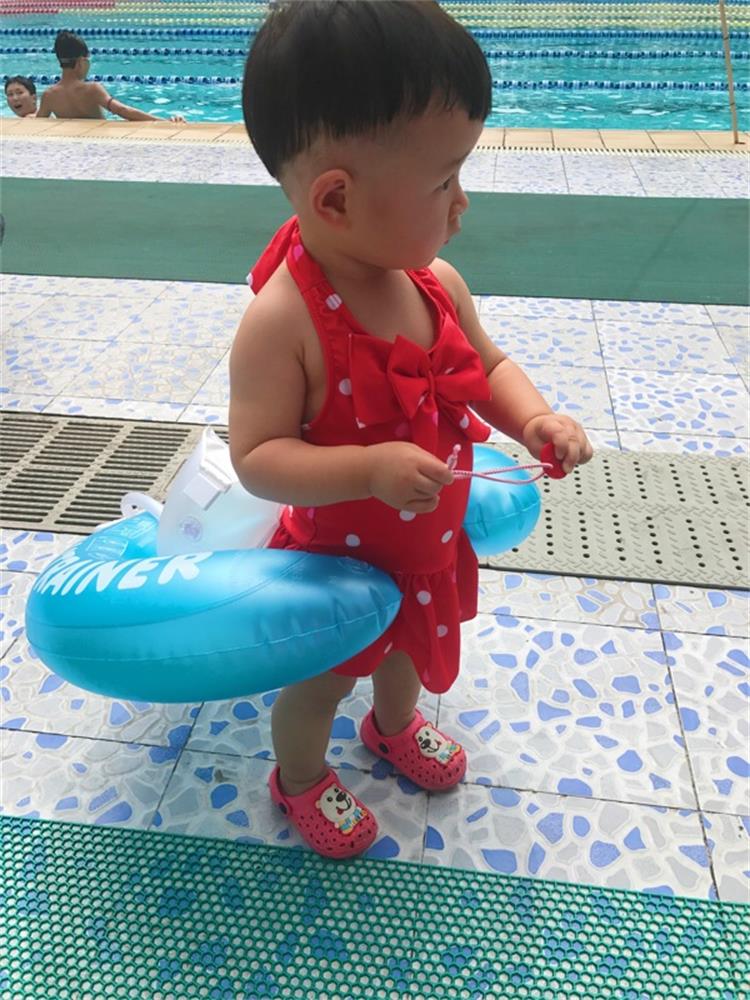 Cô gái một mảnh áo tắm trẻ em trẻ em 1-2-3-4-5-6 tuổi nữ bé spa dễ thương trẻ em gái áo tắm đồ bơi cho be gái 12 tuổi