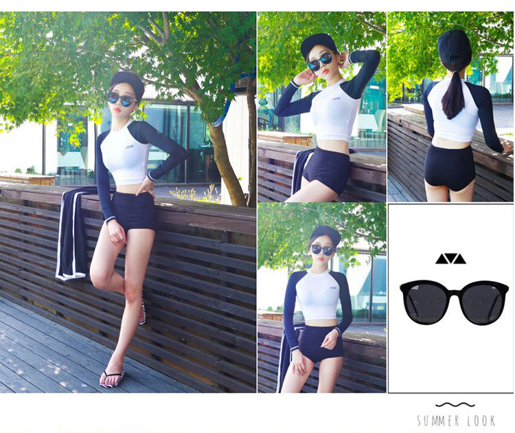 Maillot de bain pour femme - Ref 3033648 Image 33