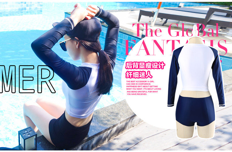 Maillot de bain pour femme - Ref 3033648 Image 19