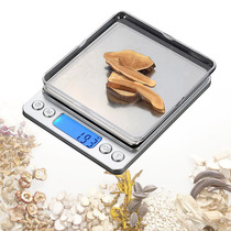 2021 New 3000g x 0 1g Digital Pocket Gram Scale Electronic