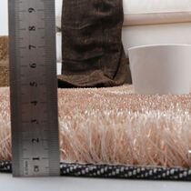 2021 New Short hair carpet living room tea table high end carpet