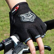 2022 Mens Fitness Workout Weight Lifting Wrist Gloves Gym