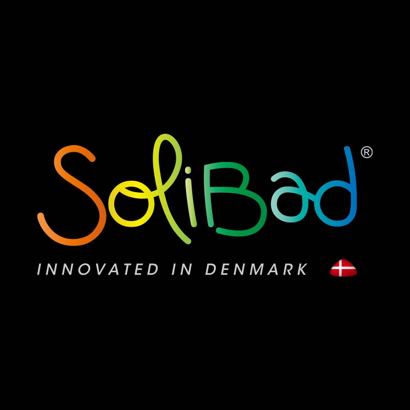 SOLIBAD官方企业店的LOGO