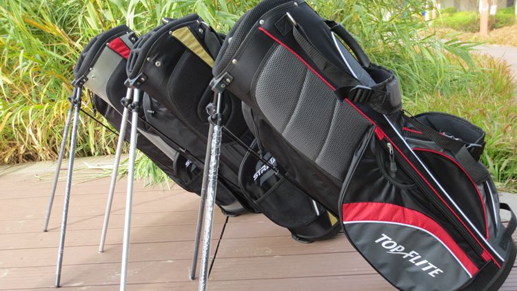 Sac de golf - Ref 38368 Image 45